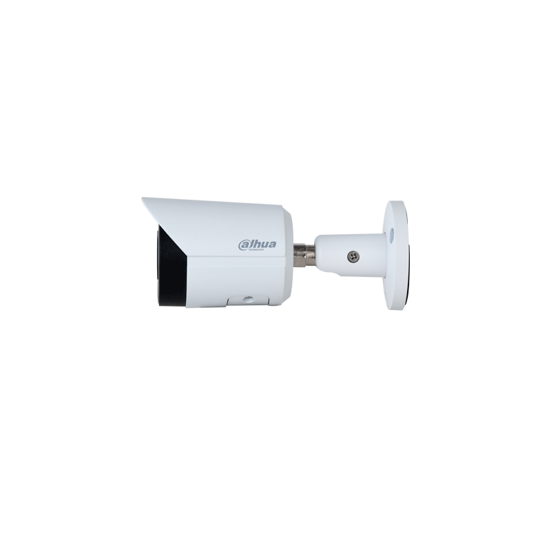 DAHUA IPC HFW2449S S IL Camara Bullet IP Smart Dual Illumination De 4