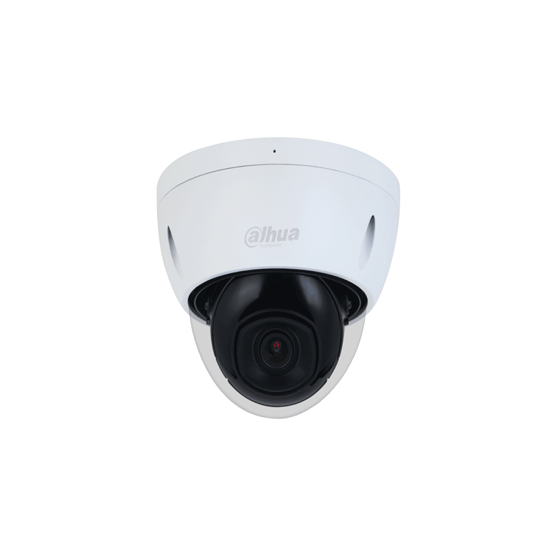 DAHUA IPC HDBW2541E S Camara IP Domo Antivandalica De 5 Megapixeles