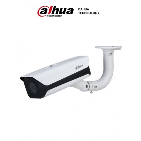 DAHUA DHI ITC215 PW6M IRLZF B Cámara IP ANPR para Acceso 2