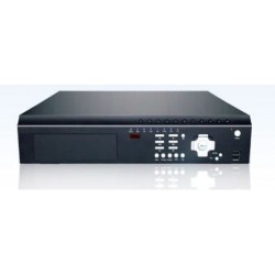 TVC TVC87008- DVR 8 CANALES...