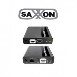 SAXXON LKV676E- Kit...