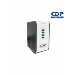 CDP R2CU-AVR 1008 -...
