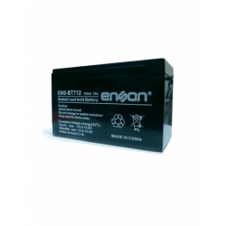 TVC ENSBT712- Batería de...