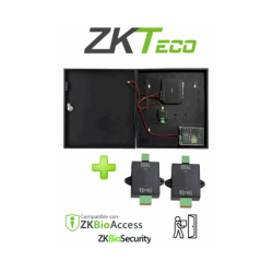 ZKTECO C2260WRPack - Panel...