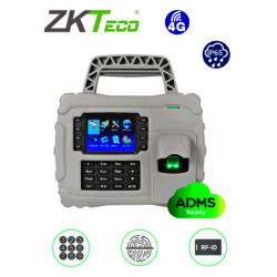ZKTECO S922ID4G - Control...