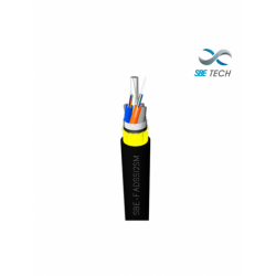 SBETECH FOADSS12SM- Cable...