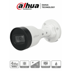 DAHUA IPC-HFW1431S1-A-S4 -...