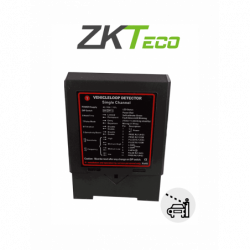 ZKTECO ZF24 - Sensor de...