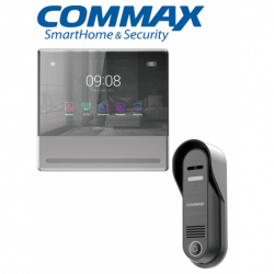 COMMAX DRC4CPHDP - Paquete...