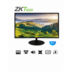 ZKTECO ZD222K - Monitor LED...