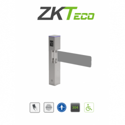 ZKTECO SBT2000S - Puerta de...