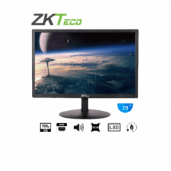 ZKTECO ZD192K - Monitor LED...
