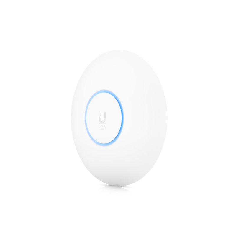 Ubiquiti U6 Extender WiFi 6 - Extensor Cobertura Dual Band 4x4 MU-MIMO - 4800 Mbps - Foto 13