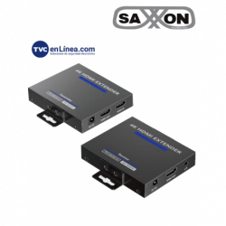 SAXXON LKV565P- Kit...