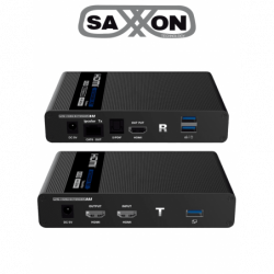 SAXXON LKV676KVM-PI - Kit...