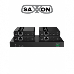 SAXXON LKV724P- Kit...