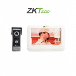 ZKTECO VDPO3B3 Kit - Kit de...