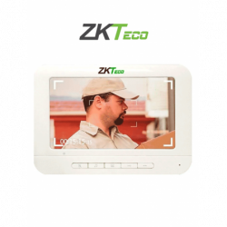 ZKTECO VDPIB3 - Monitor LCD...