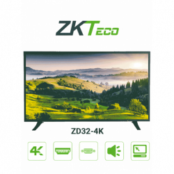 ZKTECO ZD324K - Monitor LED...