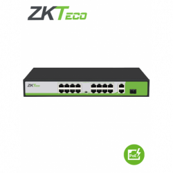 ZKTECO PE162200C - Switch...