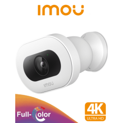 IMOU KNIGHT 4K - Camara IP...