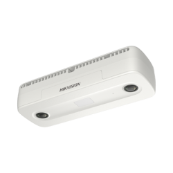 HIKVISION DS-2CD6825G0/C-IS...