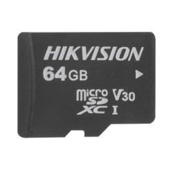HIKVISION HS-TF-L2/64G/P -...