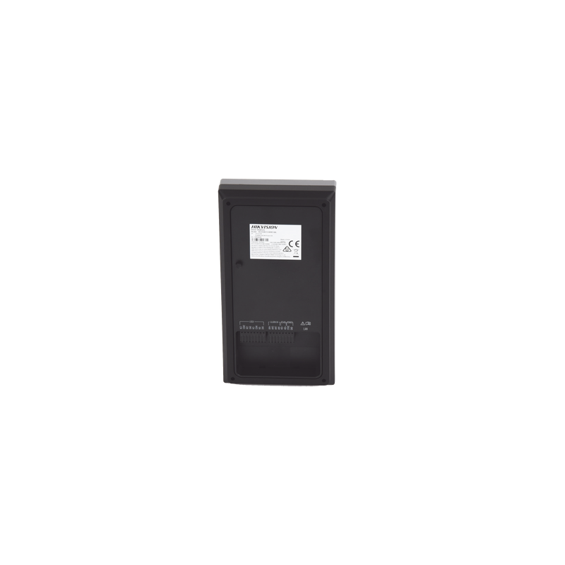 Modelo: DS-KV8113-WME1(C) Videoportero IP 2 Megapixel / Llamada Y