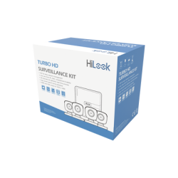 HiLook by HIKVISION...