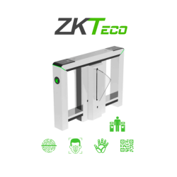 ZKTECO MARS-F1200 - Barrera...