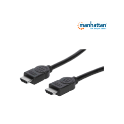MANHATTAN 322539-Cable HDMI...