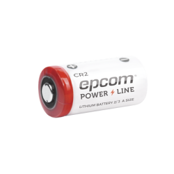EPCOM CR-2 - Batería de...