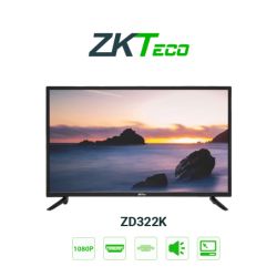 ZKTECO ZD322K - Monitor LED...