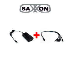 SAXXON PSU1205DPAQ2 -...