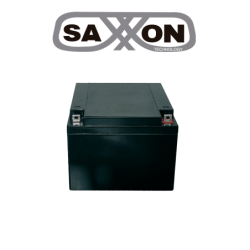 SAXXON CBAT24AH - Bateria...