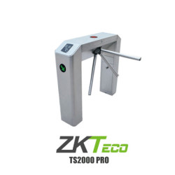 ZKTECO TS2000 Pro -...