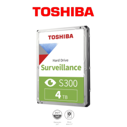 TOSHIBA HDWT840UZSVA -...