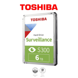 TOSHIBA HDWT860UZSVA -...