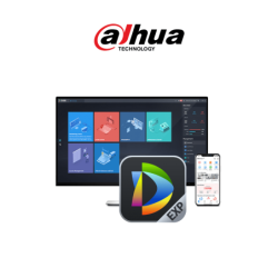 DAHUA DSS8EXA Licencia para...