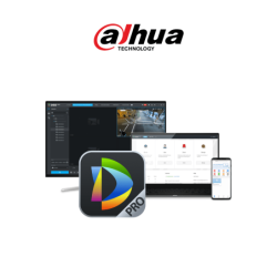 DAHUA DSS8PRMSITE Licencia...