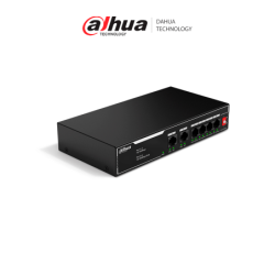 DAHUA DH-SF1006LP - Switch...