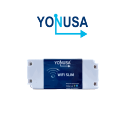 YONUSA WIFI SLIM - Módulo...