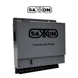 SAXXON ENERGIA PSU1208A -...