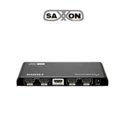 SAXXON LKV314HDR-V3.0 -...