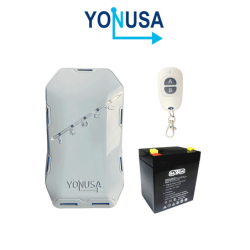 YONUSA EYHS1BAT Energizador...