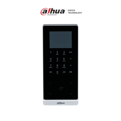 DAHUA ASI2201H-DW - Control...