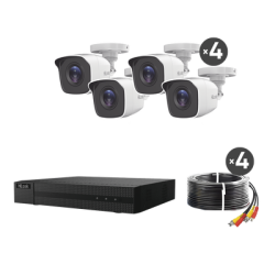 HiLook by HIKVISION...