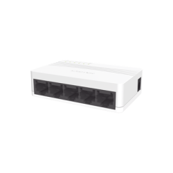 HIKVISION DS-3E0105D-E -...