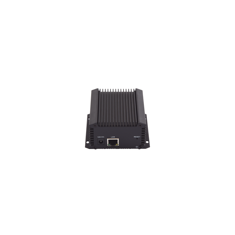 HIKVISION DS-6700NI-S - Adaptador para Grabación en la Nube / Soporta 8 ...