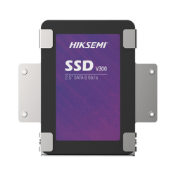 HIKSEMI by HIKVISION...